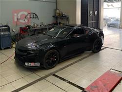 شيفروليه كامارو